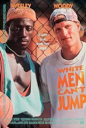فيلم White Men Can't Jump 1992 مترجم - باهي فيلم